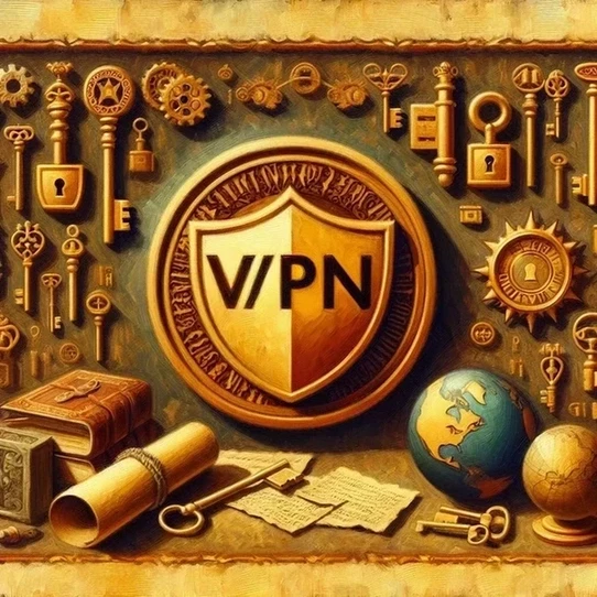 安易加速器商标图